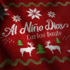 Álbum Al Niño Dios  de Carlos Baute
