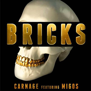 Disco Bricks  de Carnage