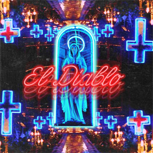 Disco El Diablo  de Carnage