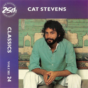 Disco Classics Volume 24 de Cat Stevens