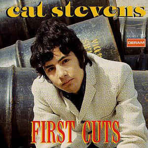 Disco First Cuts de Cat Stevens