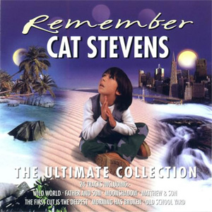 Disco Remember: The Ultimate Collection de Cat Stevens