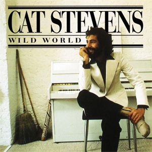 Disco Wild World de Cat Stevens