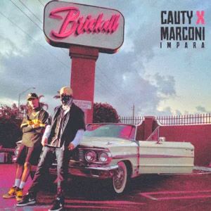 Álbum Brickell de Cauty