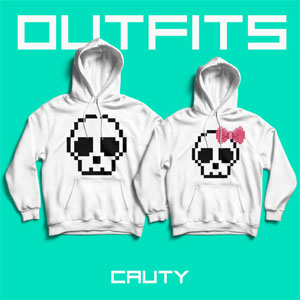 Disco Outfits de Cauty