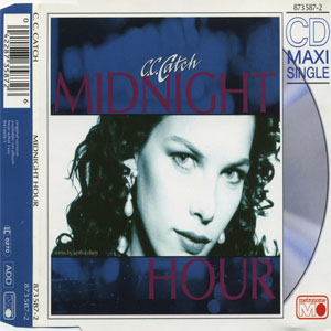 Disco Midnight Hour de C.C. Catch