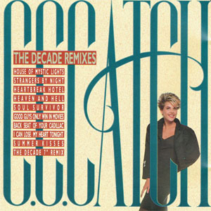 Disco The Decade Remixes de C.C. Catch