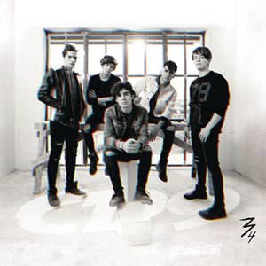 Álbum 3/4 de CD9
