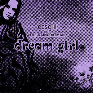 Disco Dream Girl de Ceschi