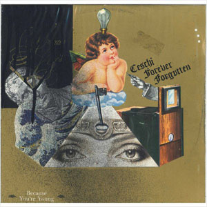 Disco Forever Forgotten de Ceschi