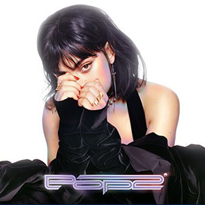 Álbum Pop 2 de Charli XCX