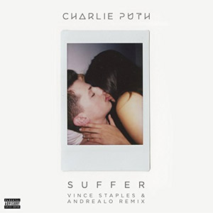 Disco Suffer de Charlie Puth