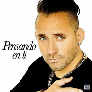 Disco Pensando en Ti de Charly Rodríguez