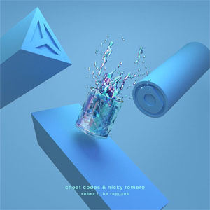 Disco Sober (The Remixes)  de Cheat Codes