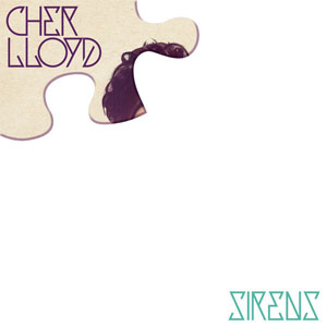 Disco Sirens de Cher Lloyd
