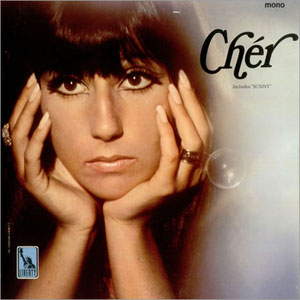 Disco Chér de Cher