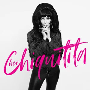 Disco Chiquitita de Cher