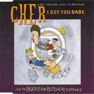 Disco I Got You Babe de Cher