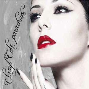Disco Parachute de Cheryl Cole