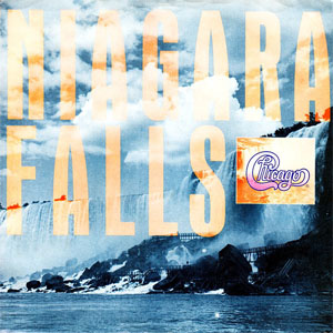 Disco Niagara Falls de Chicago