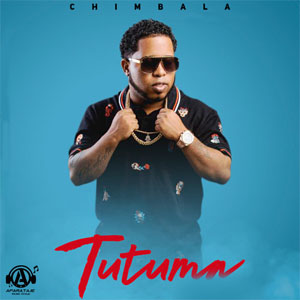 Disco Tutuma  de Chimbala
