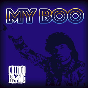 Disco My Boo de Chingo Bling