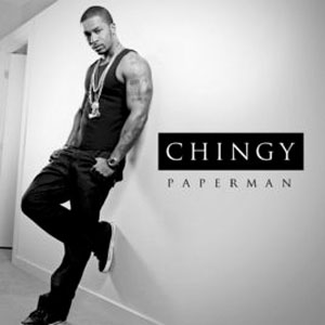 Disco Paperman de Chingy