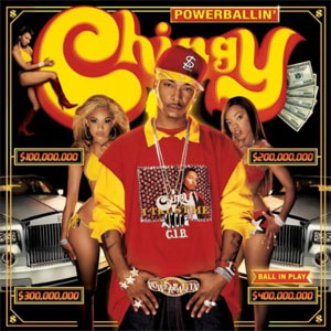 Disco Powerballin' de Chingy