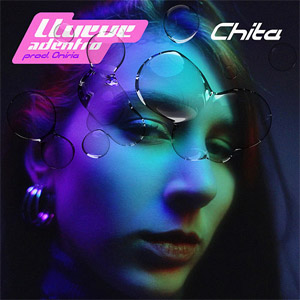 Álbum Llueve Adentro de Chita