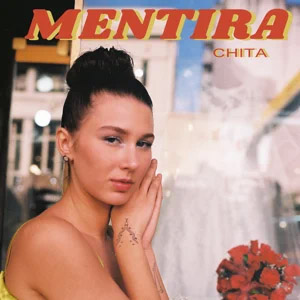 Disco Mentira de Chita