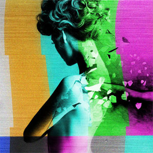 Disco Backbone de Chris Daughtry