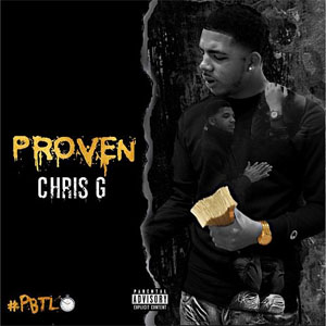 Disco Proven de Chris G