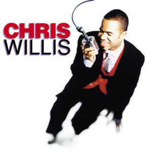 Disco Chris Willis de Chris Willis