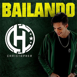 Disco Bailando de Christopher