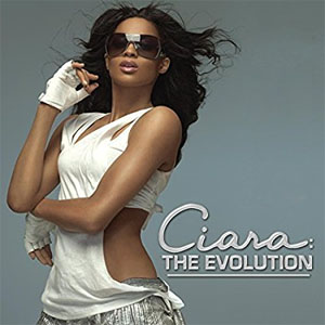 Disco Evolution de Ciara