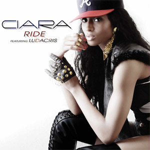 Disco Ride de Ciara