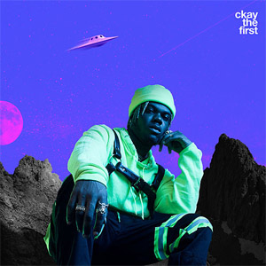 Disco The First de CKay