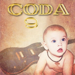 Disco Coda 9 de Coda