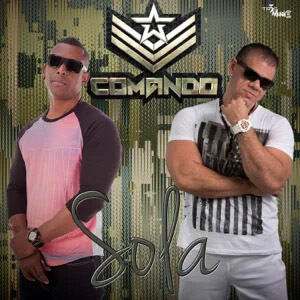 Disco Sola  de Comando Tiburón