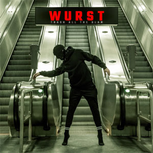 Disco Trash All the Glam de Conchita Wurst