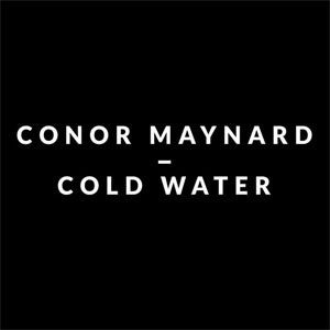Álbum Cold Water de Conor Maynard