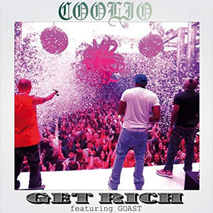 Disco Get Rich de Coolio