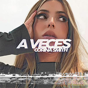 Disco A Veces de Corina Smith