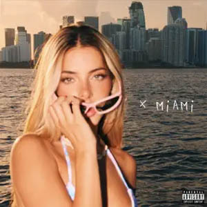 Disco X Miami de Corina Smith