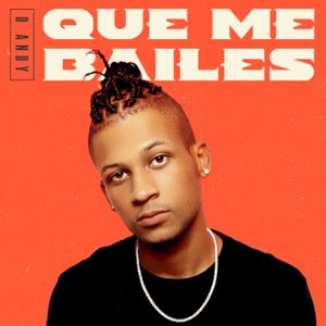 Disco Que Me Bailes de D'Andy