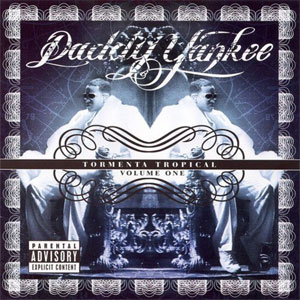 Disco Tormenta Tropical de Daddy Yankee