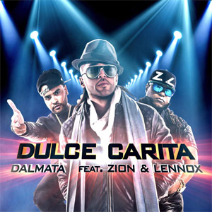 Disco Dulce Carita de Dalmata