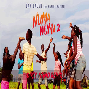 Disco Numa Numa 2 (Dirty Nano Remix) de Dan Balan