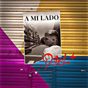Disco A Mi Lado  de Dani Ribba