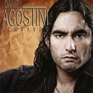 Disco Renovado de Daniel Agostini
